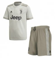 Juventus 3a Equipación 2018/19 Kit Junior