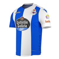 Maglia Deportivo La Coruña Home 2017/18