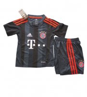 Bayern Munich 3ème. ENFANTS maillot 13/14