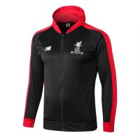 Chaqueta con capucha Liverpool 2018/19