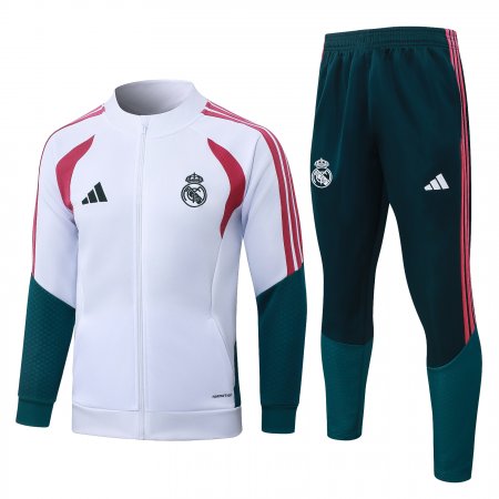 Chándal Real Madrid 2026/27
