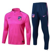 Chándal Atlético Madrid 2017/18