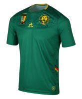 Shirt Cameroon Home 2019/20