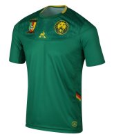 Maglia Camerun Home 2019/20