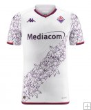 Maillot Fiorentina Extérieur 2023/24