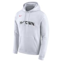 Houston Rockets Pullover Hoodie