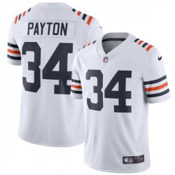 Walter Payton, Chicago Bears - White Walter Payton, Chicago Bears - White