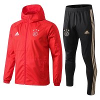 Tuta Ajax Amsterdam 2018/19