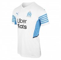 Shirt Olympique Marseille Home 2021/22