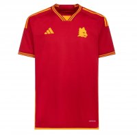 Shirt AS Roma Home 2023/24