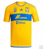 Shirt Tigres Home 2023/24