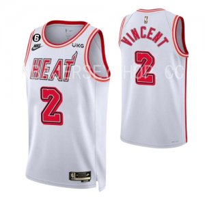 Gabe Vincent, Miami Heat 2022/23 - Classic