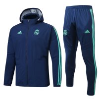 Squad Tracksuit Real Madrid 2019/20