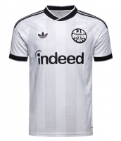 Maglia Eintracht Frankfurt Away 2026/27