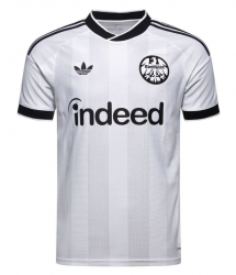 Maillot Eintracht Frankfurt Extérieur 2026/27 Maillot Eintracht Frankfurt Extérieur 2026/27