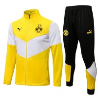 Squad Tracksuit Borussia Dortmund 2021/22