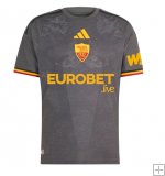 Maillot AS Roma Third 2026/27 - Authentic
