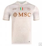 Shirt Napoli Away 2025/26