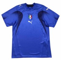 Shirt Italy Home WC2006