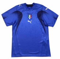 Maglia Italia Home 2006