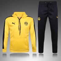 Squad Tracksuit Borussia Dortmund 2016/17