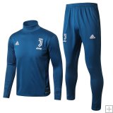 Squad Tracksuit Juventus 2017/18