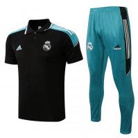 Polo + Pantalones Real Madrid 2021/22