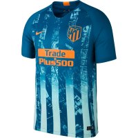 Atlético Madrid 3a Equipación 2018/19