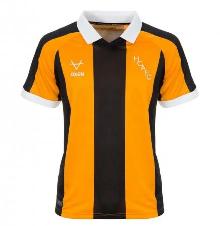 Maillot Hull City Domicile 2026/27