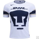 Maillot Pumas UNAM Extérieur 2017/18