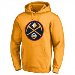 Sweat à capuche Denver Nuggets Sweat à capuche Denver Nuggets