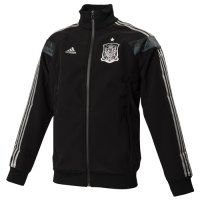 Veste Himno Espana 2013/2014 - Black