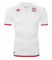 Maglia Tunisia Away 2022