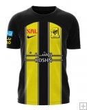 Shirt Al-Ittihad Home 2023/24