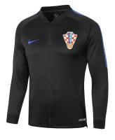 Croatia Jacket 2018