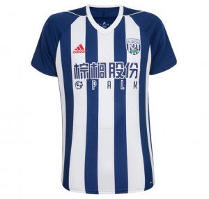 Maglia West Brom Home 2017/18