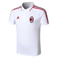 Milan Polo 2017/18