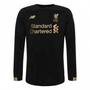 Shirt Liverpool Home Goalkeeper 2019/20 LS