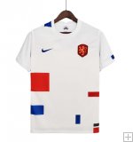 Shirt Netherlands Away 2022/23