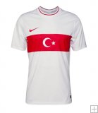 Maglia Turchia Home 2022/23