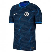 Maglia Chelsea Away 2023/24 - Authentic