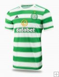 Shirt Celtic Home 2021/22
