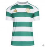 Maillot Celtic Domicile 2026/27