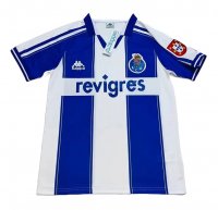 Maglia Porto Home 1988/89