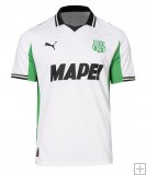 Maillot Sassuolo Extérieur 2025/26