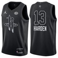 James Harden - Black 2018 All-Star