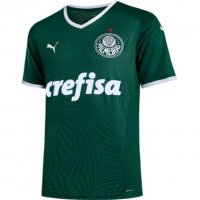 Maglia Palmeiras Home 2022