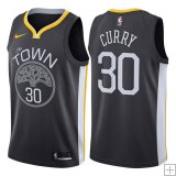 Stephen Curry, Golden State Warriors - Statement
