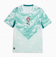 Maillot Portugal Exterieur 2026