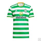 Shirt Celtic Home 2020/21